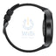 Huawei Watch 5 - 1.5’’ AMOLED / Bluetooth / Wi-Fi / Black Smart Watches