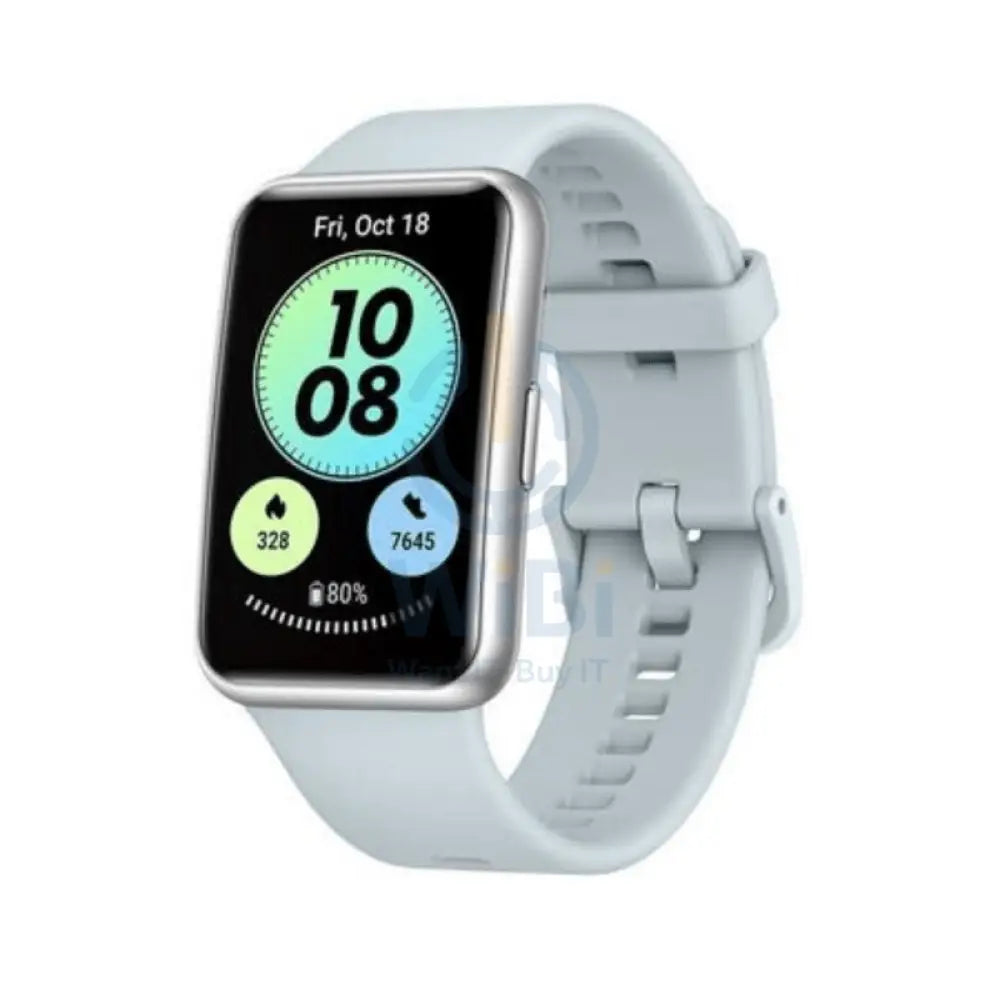 Huawei Watch Fit - 1.64" AMOLED / Bluetooth / Blue