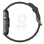 Huawei Watch Fit 3 - 1.82 inch AMOLED / Bluetooth 5.2 / Black Smart Watches