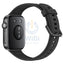 Huawei Watch Fit 3 - 1.82 inch AMOLED / Bluetooth 5.2 / Black Smart Watches