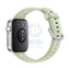 Huawei Watch Fit 3 - 1.82 inch AMOLED / Bluetooth 5.2 / Green Smart Watches