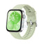 Huawei Watch Fit 3 - 1.82 inch AMOLED / Bluetooth 5.2 / Green Smart Watches