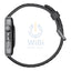 Huawei Watch Fit 4 - 1.82 inch AMOLED / Bluetooth 5.2 / Black Smart Watches