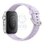 Huawei Watch Fit 4 - 1.82 inch AMOLED / Bluetooth 5.2 / Purple Smart Watches