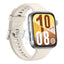 Huawei Watch Fit 4 - 1.82 inch AMOLED / Bluetooth 5.2 / White Smart Watches