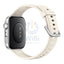 Huawei Watch Fit 4 - 1.82 inch AMOLED / Bluetooth 5.2 / White Smart Watches