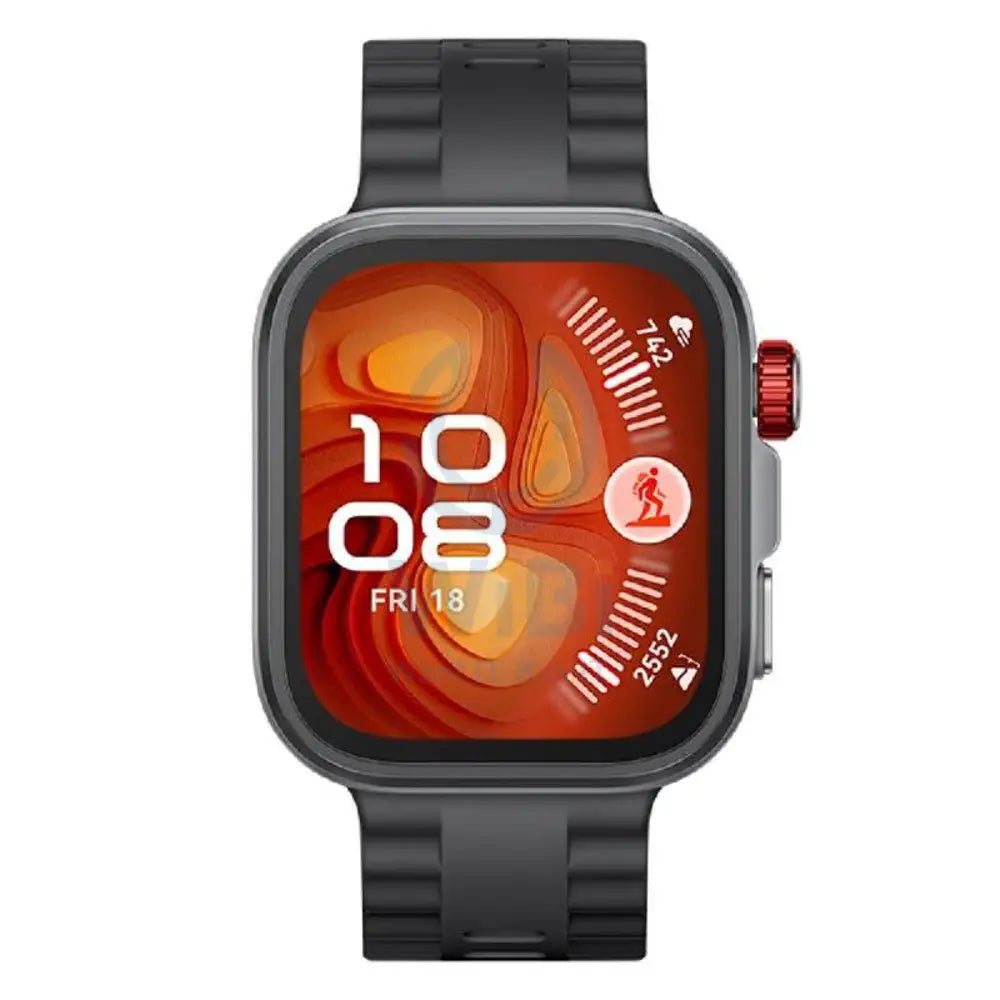 Huawei Watch Fit 4 Pro - 1.82 inch AMOLED / Bluetooth 5.2 / Black Smart Watches