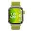 Huawei Watch Fit 4 Pro - 1.82 inch AMOLED / Bluetooth 5.2 / Green Smart Watches
