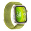 Huawei Watch Fit 4 Pro - 1.82 inch AMOLED / Bluetooth 5.2 / Green Smart Watches