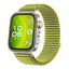 Huawei Watch Fit 4 Pro - 1.82 inch AMOLED / Bluetooth 5.2 / Green Smart Watches