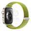 Huawei Watch Fit 4 Pro - 1.82 inch AMOLED / Bluetooth 5.2 / Green Smart Watches