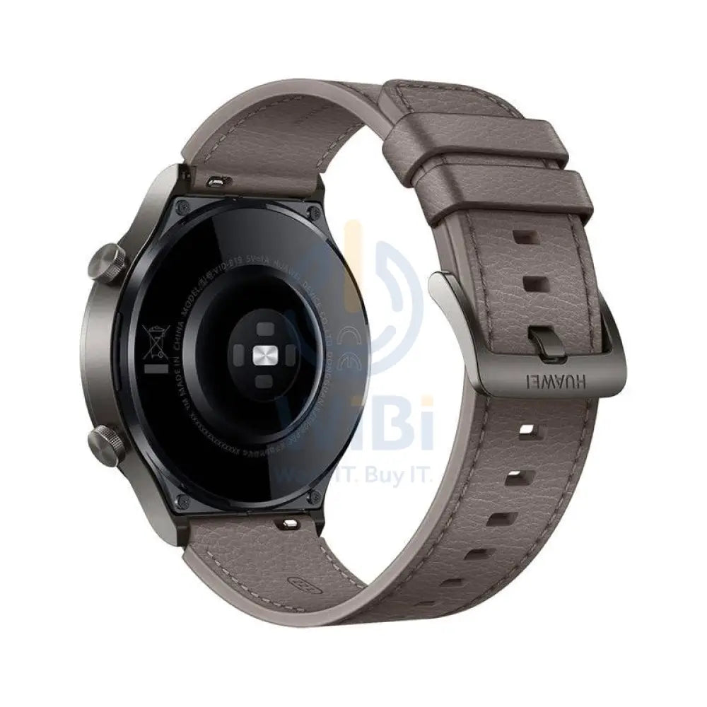 HUAWEI Watch GT 2 Pro Smart Watch - 1.39 inch AMOLED / Bluetooth / Nebula Gray