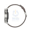 Huawei Watch GT 3 Odin Pro Smart Watch - 1.43" AMOLED / 46mm / Bluetooth / Gray Leather