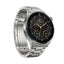 Huawei Watch GT 3 Odin Pro Smart Watch - 1.43" AMOLED / 46mm / Bluetooth / Titanium