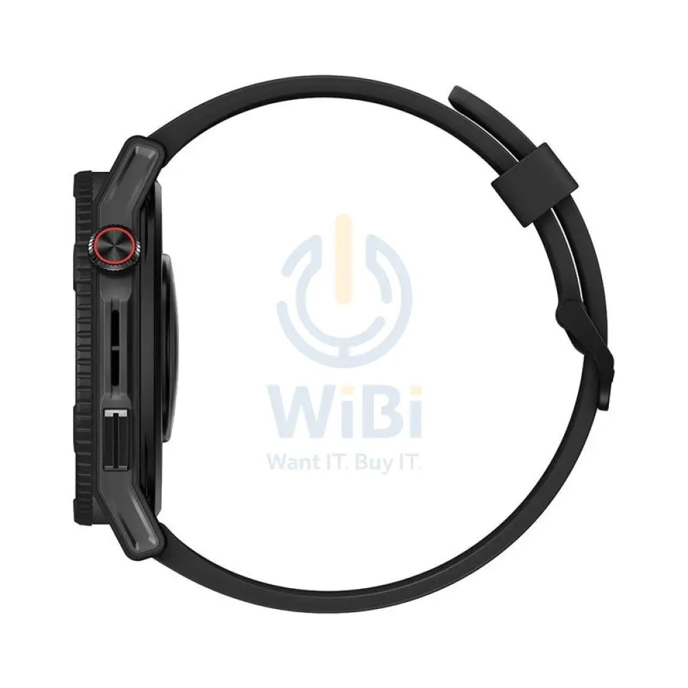 Huawei Watch GT 3 Se Smart Watch - 1.43’’ AMOLED / 46mm / Bluetooth / Graphite Black Smart Watches > Offer Zone