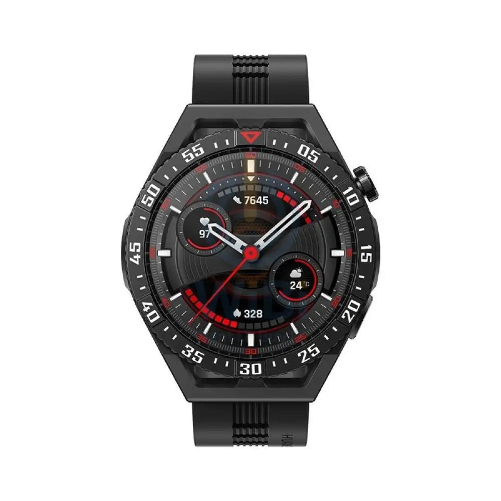 Huawei Watch GT 3 Se Smart Watch - 1.43’’ AMOLED / 46mm / Bluetooth / Graphite Black Smart Watches > Offer Zone