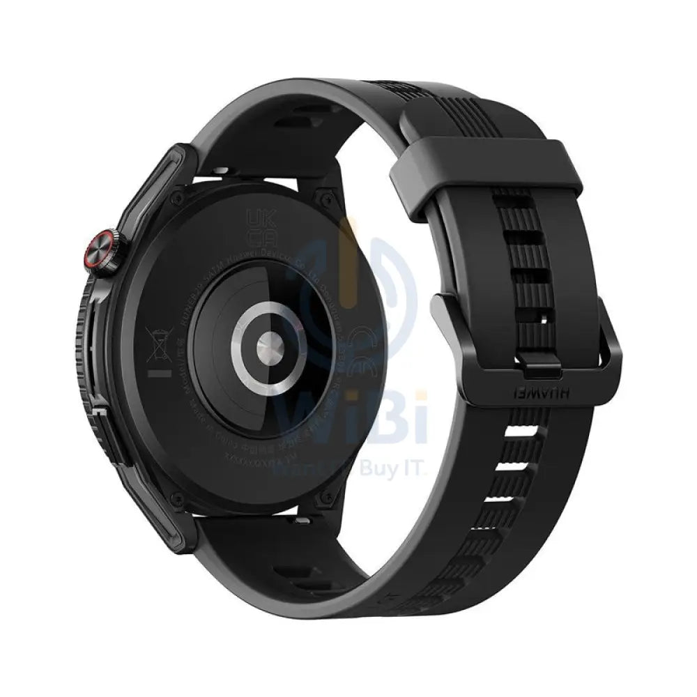 Huawei Watch GT 3 Se Smart Watch - 1.43’’ AMOLED / 46mm / Bluetooth / Graphite Black Smart Watches > Offer Zone