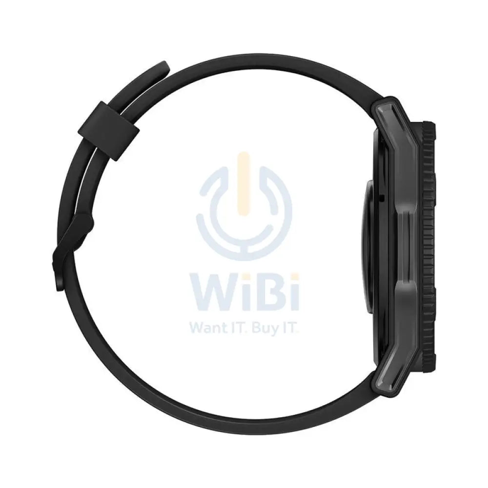 Huawei Watch GT 3 Se Smart Watch - 1.43’’ AMOLED / 46mm / Bluetooth / Graphite Black Smart Watches > Offer Zone