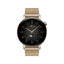 Huawei Watch GT 3 Smart Watch - 1.32" AMOLED / 42mm / Bluetooth / Gold