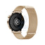 Huawei Watch GT 3 Smart Watch - 1.32" AMOLED / 42mm / Bluetooth / Gold