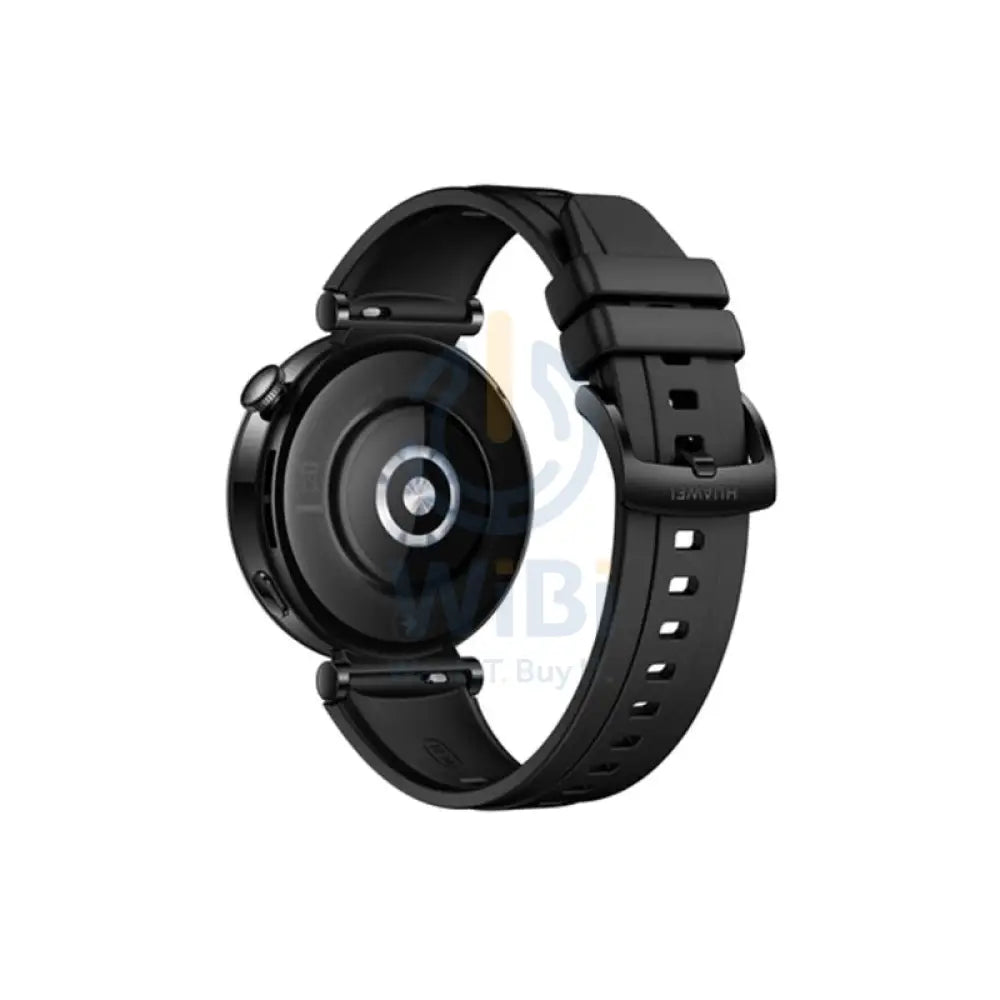 Huawei Watch GT4 41mm Stainless-Steel Body - Black Smart Watches