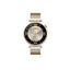 Huawei Watch GT4 41mm Stainless-Steel Body - Gold Smart Watches > Offer Zone