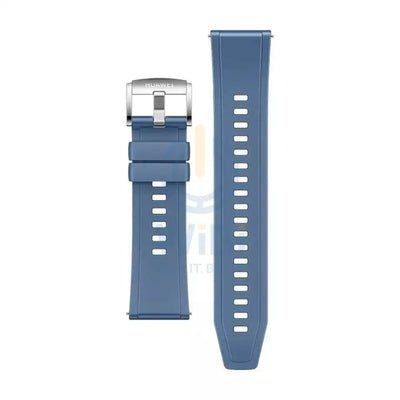 Huawei Watch GT5 Series Strap - 46mm / Blue Accessories > Smart Watches > Straps