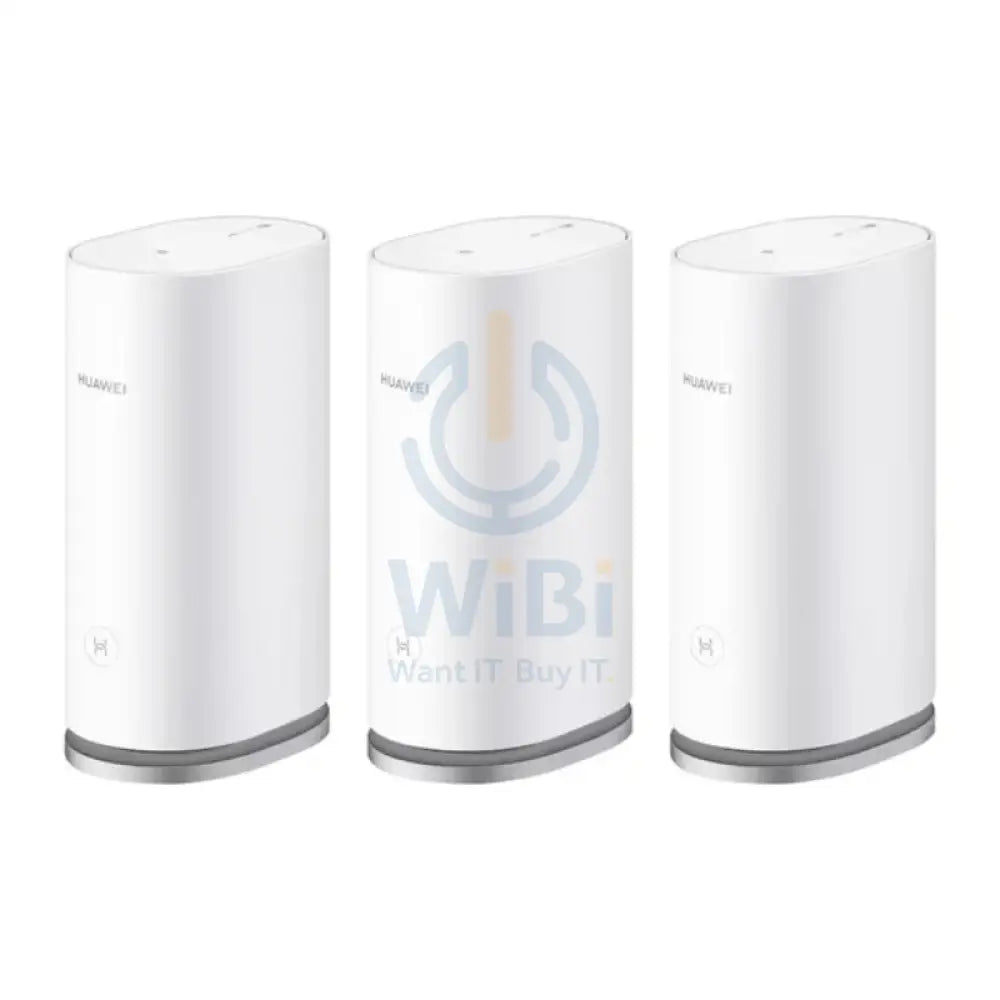 Huawei Wi-Fi Mesh 3 AX3000 Wireless Router - 5GHz (2402 Mbps) / LAN Networking Products > Routers