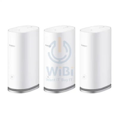 Huawei Wi-Fi Mesh 3 AX3000 Wireless Router - 5GHz (2402 Mbps) / LAN Networking Products > Routers