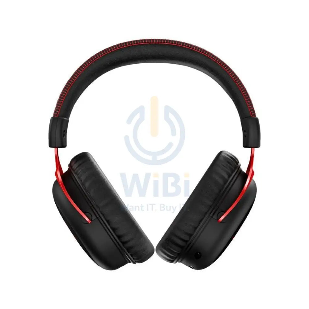 HyperX Cloud II Wireless Gaming Headset Accessories > Audio > Headphones > Gaming Zone