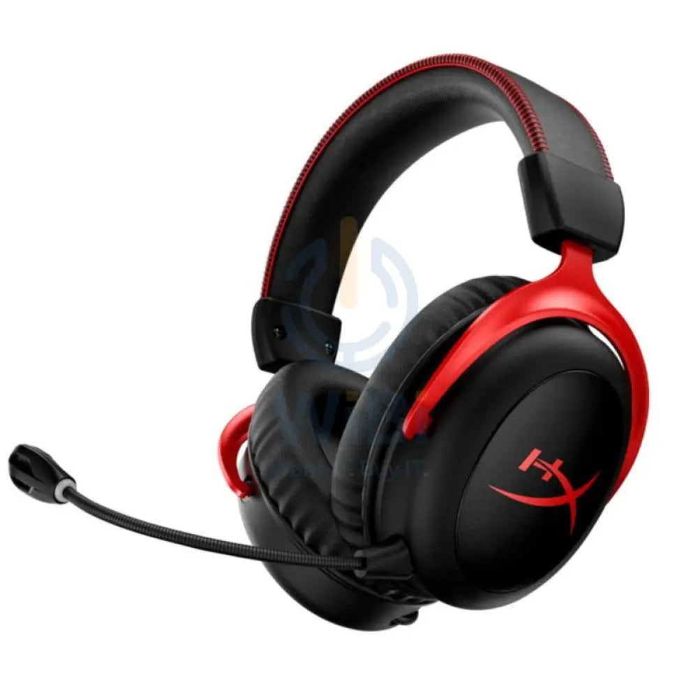 HyperX Cloud II Wireless Gaming Headset Accessories > Audio > Headphones > Gaming Zone