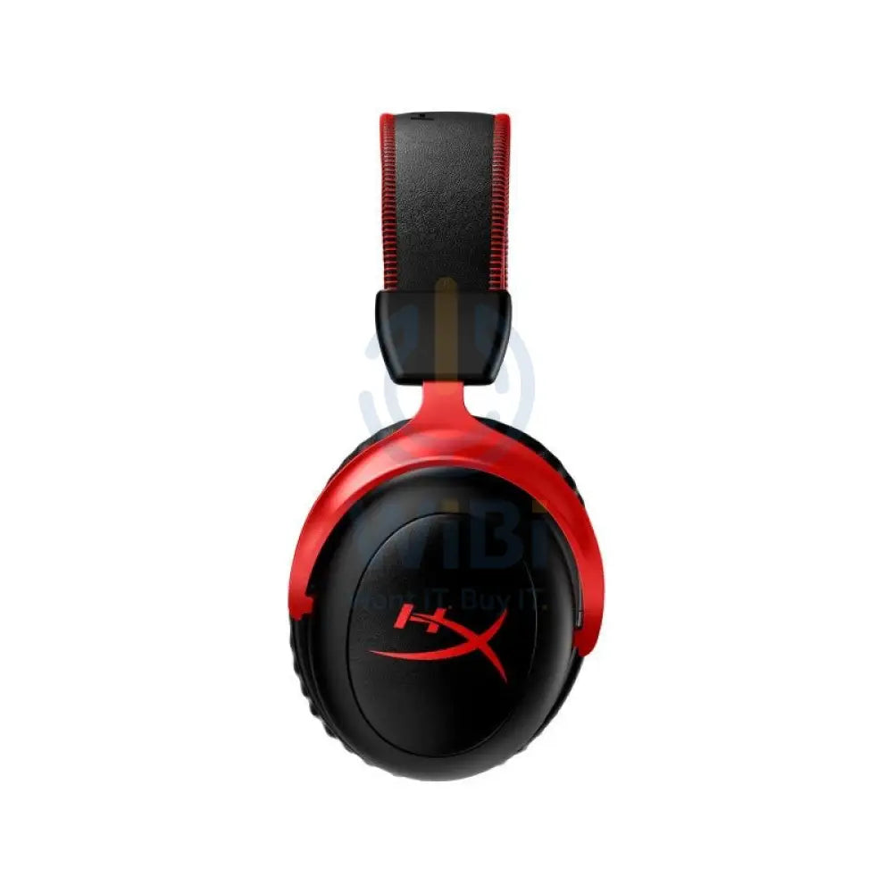 HyperX Cloud II Wireless Gaming Headset Accessories > Audio > Headphones > Gaming Zone