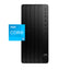 HP Pro Tower 290 G9 - i3-14100 / 8GB / 512GB (NVMe M.2 SSD) / GT 730 4GB VGA / 1YW - Desktop