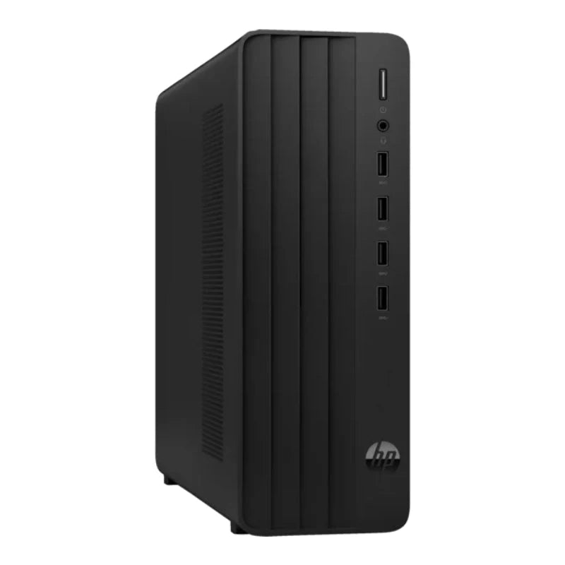 HP Pro 290 G9 (SFF) - i5 / 8GB / 512GB (NVMe M.2 SSD) / DOS (Without OS) / 1YW - Desktop