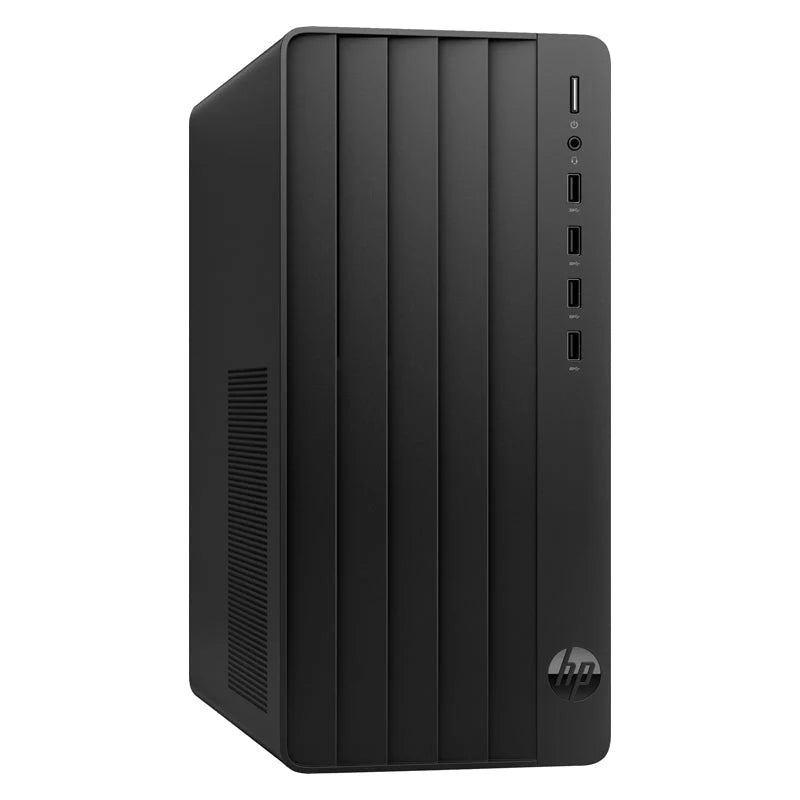 HP Pro Tower 290 G9 - i5 / 1YW - Desktop