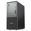 Lenovo ThinkCentre neo 50t Gen 5 - i5 / 8GB / 512GB (NVMe M.2 SSD) / DOS (Without OS) / 1YW / Black - Desktop