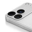Uniq Optix Clearshield Frameguard Camera Lens Protector - For Apple iPhone 18 Pro Max