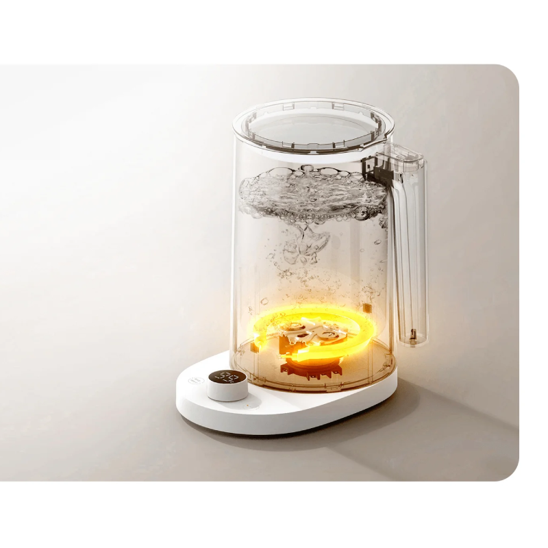 Xiaomi Electric Kettle Pro 2 - White