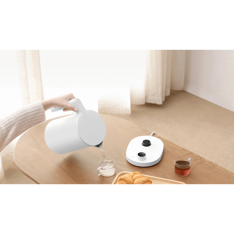 Xiaomi Electric Kettle Pro 2 - White
