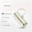 Porodo Pocket Volt Power Bank - 5000mAh / 22.5W / USB-C / White