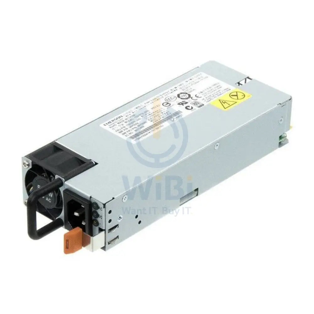 IBM M4 Power Supply - 550W / High Efficiency / Power Supply
