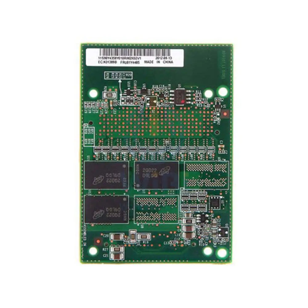ترقية آي بي إم 5100 الإصدار M5100 الإصدار 512 ميجابايت / DDR3 / ترقية RAID-5