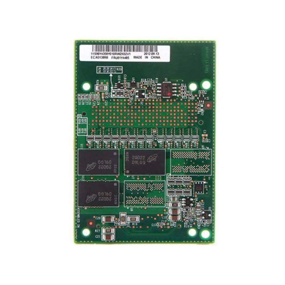 ترقية آي بي إم 5100 الإصدار M5100 الإصدار 512 ميجابايت / DDR3 / ترقية RAID-5