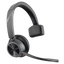 HP Poly Voyager 4310 Headset - On-Ear / BT700 Dongle / USB-A