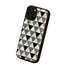 Ikins Natural Pearl Case For iPhone 12 Pro Max - Pyramid Accessories > Mobiles & Tablets > Offer Zone