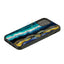 Ikins Natural Pearl Case For iPhone 12 & 12 Pro - Purple Agate Accessories > Mobiles & Tablets > Offer Zone