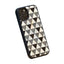 Ikins Natural Pearl Case For iPhone 12 & 12 Pro - Pyramid Accessories > Mobiles & Tablets > Offer Zone
