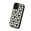 Ikins Natural Pearl Case For iPhone 12 & 12 Pro - Pyramid Accessories > Mobiles & Tablets > Offer Zone