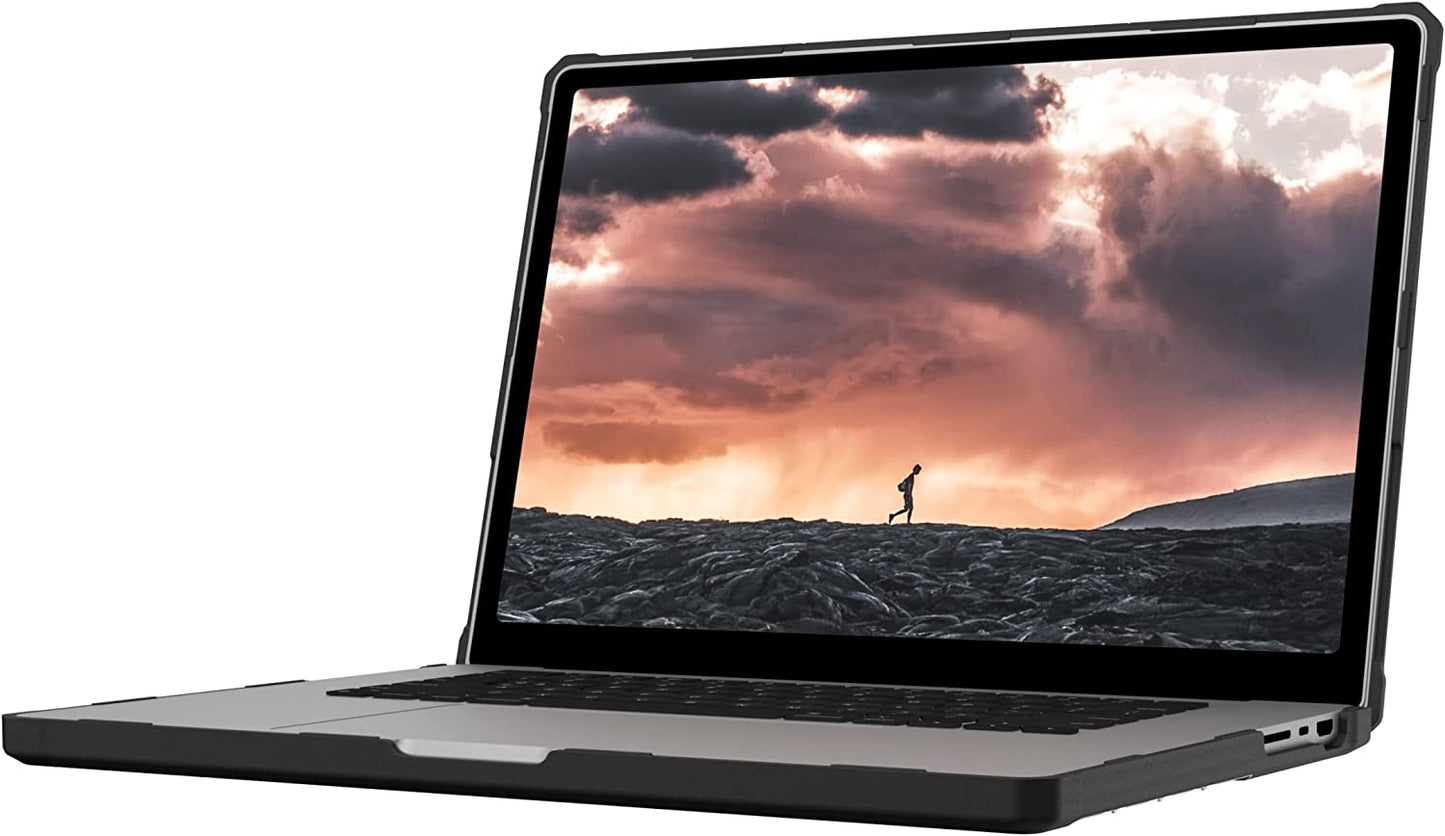 UAG MacBook Pro 16" (M1 Pro / M1 Max) Plyo Case - Ice