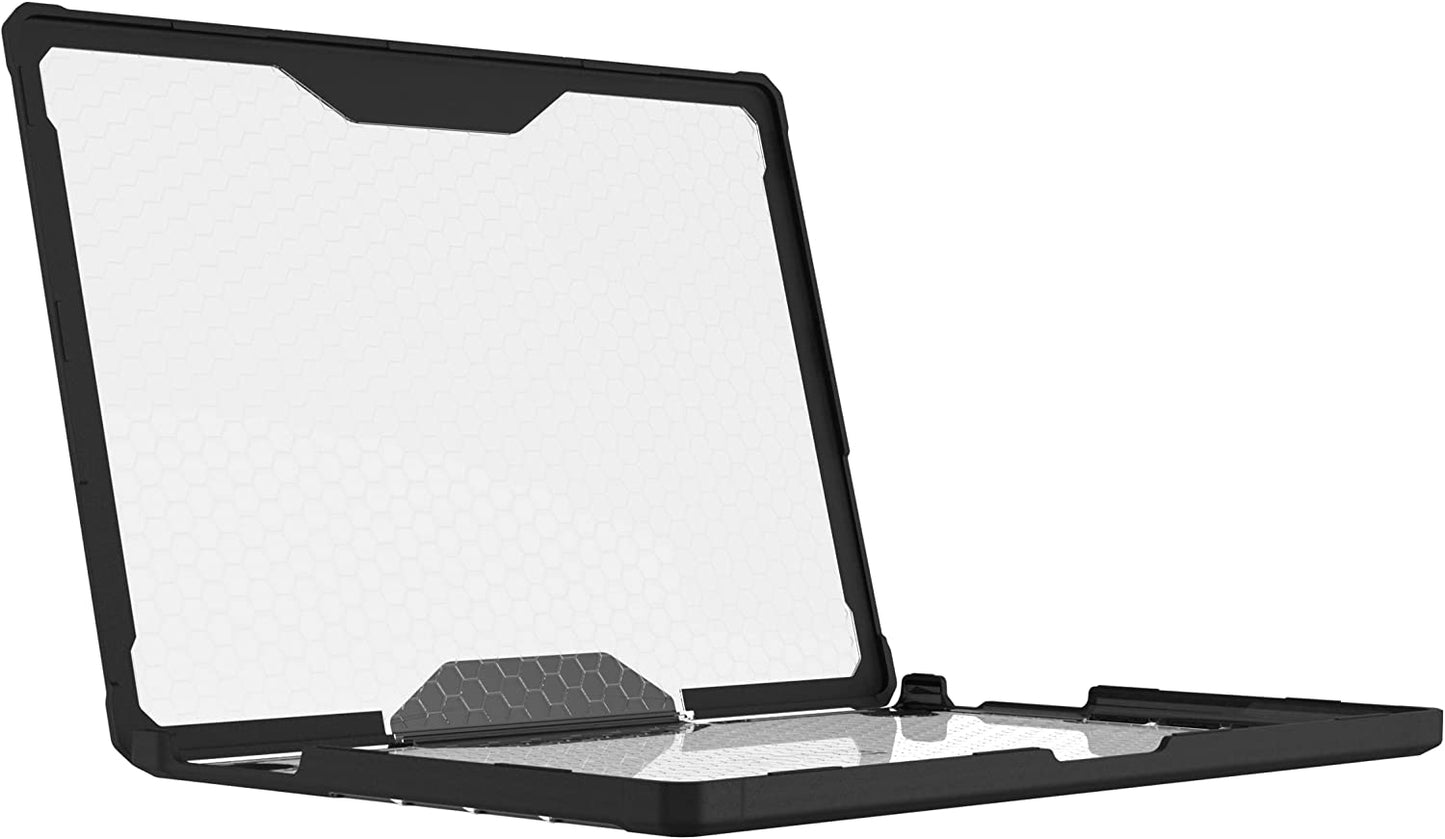 UAG MacBook Pro 16" (M1 Pro / M1 Max) Plyo Case - Ice